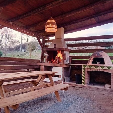 San Pedro de Torelló La Fabrica De Targaronaヴィラ エクステリア 写真