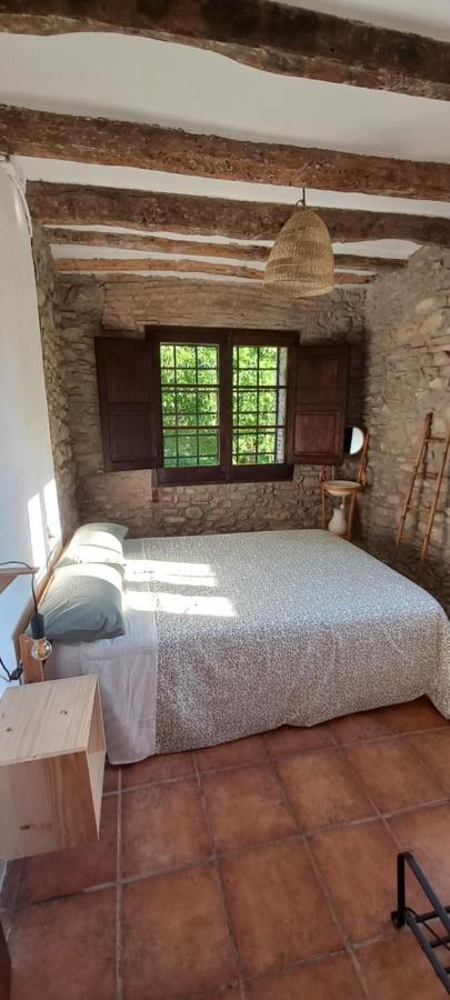 San Pedro de Torelló La Fabrica De Targaronaヴィラ エクステリア 写真