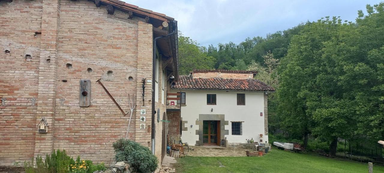 San Pedro de Torelló La Fabrica De Targaronaヴィラ エクステリア 写真