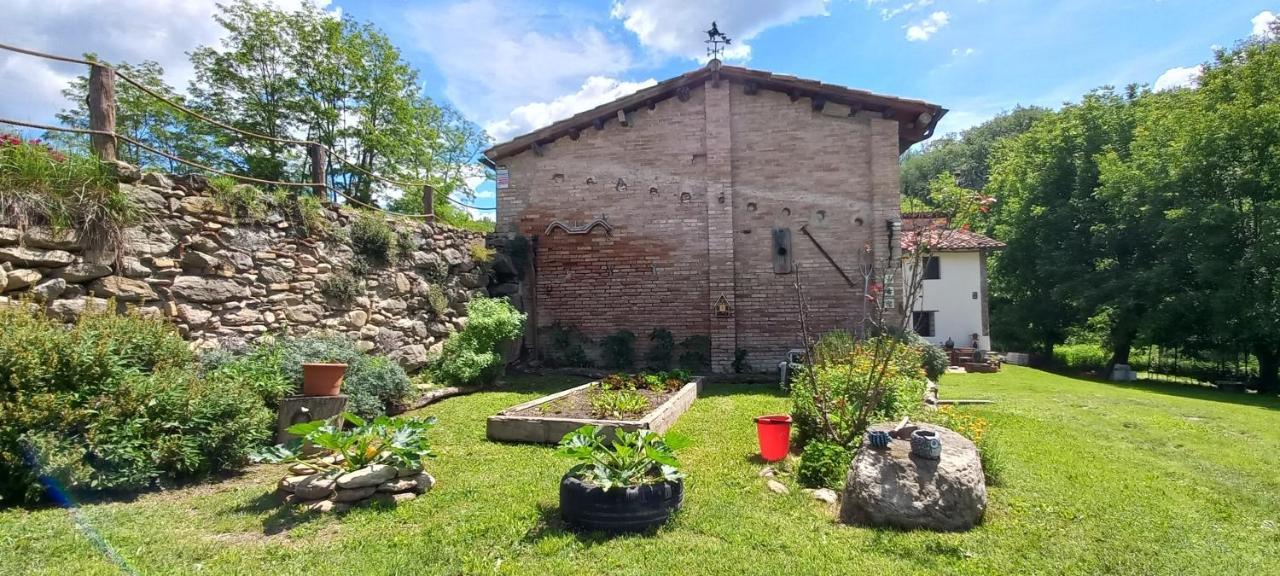 San Pedro de Torelló La Fabrica De Targaronaヴィラ エクステリア 写真