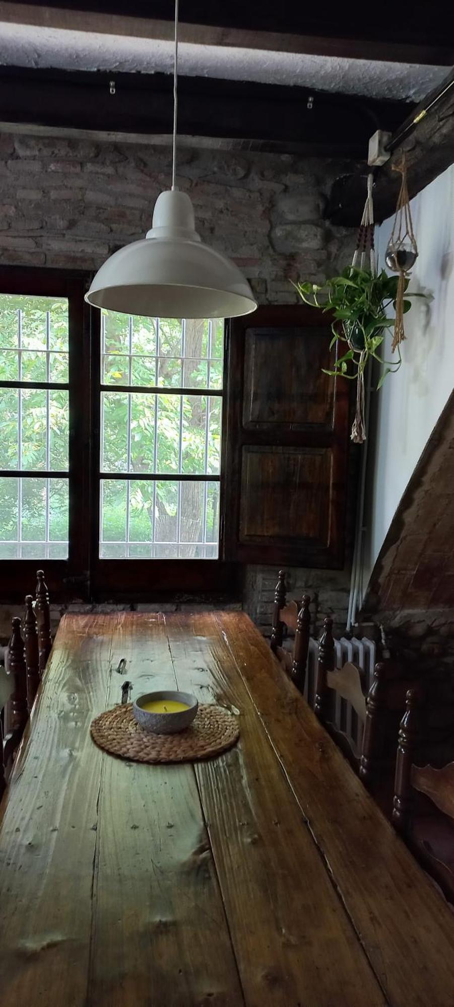 San Pedro de Torelló La Fabrica De Targaronaヴィラ エクステリア 写真